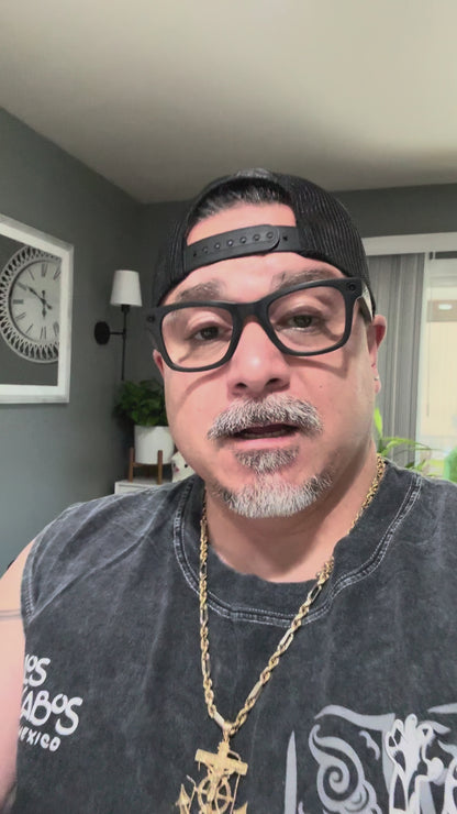 Pocket Vlogmate Mirror – Mini Écran Selfie