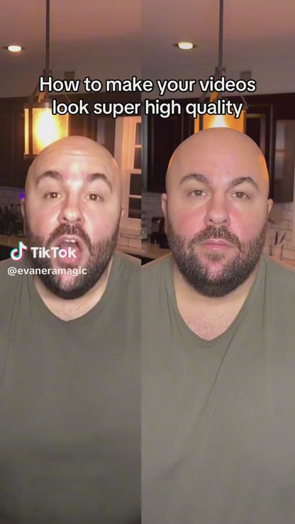 Vlogmate – Mini Moniteur Selfie