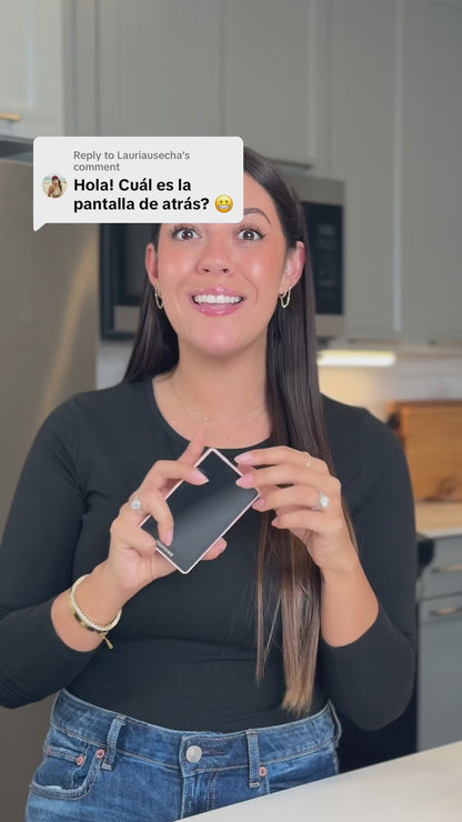 Vlogmate – Mini Moniteur Selfie