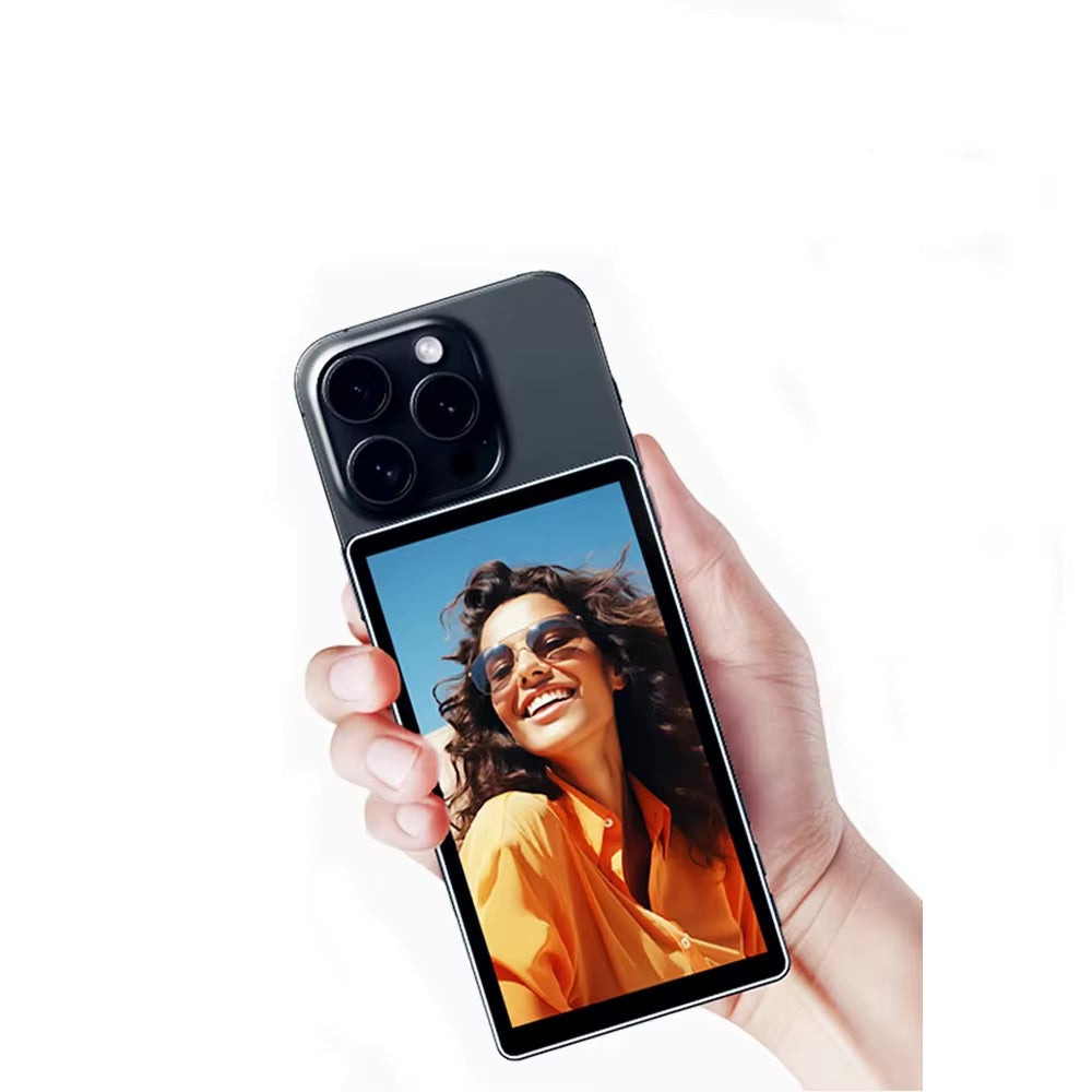 Vlogmate – Mini Moniteur Selfie